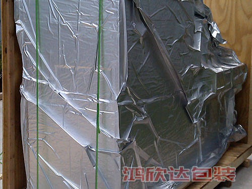 設(shè)備真空鋁箔袋，薄膜袋