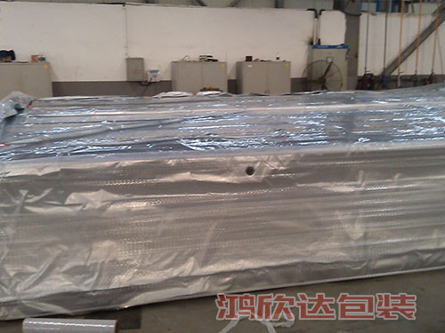 設(shè)備真空鋁箔袋，薄膜袋